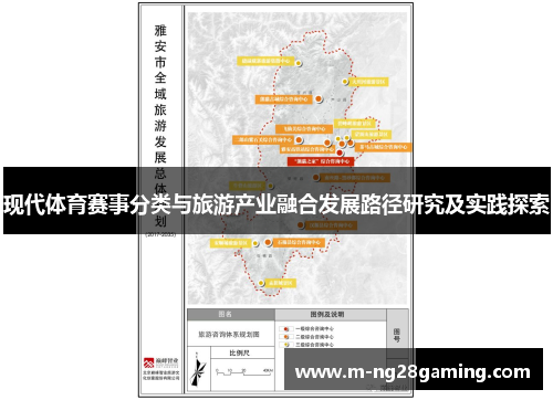 现代体育赛事分类与旅游产业融合发展路径研究及实践探索